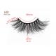 Reusable Full Strips Natural Looking 5D Lashes
