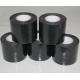 0.4mm Insulation PVC Self Adhesive Tape Wrapping For Oil Gas Water Steel Pipe