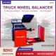 Hot Selling Wheel Balancer for Truck Tyre Machine