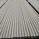 ASTM A312 316L Hot Rolled Seamless Stainless Steel Pipe Carbon Steel
