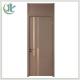 Interior Termite Resistant Doors ,  Solid Wood WPC Bedroom Doors