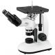 Monocular Inverted Optical Microscope , Dark Field Optical Microscopy