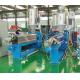 160kg/H 286KW Wire Extruder Machine PVC PE PP Sheathing Wire 60m/Min Traction