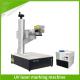 Customized L3UV-I UV Laser Marking Machine With 220V-50Hz Rated Voltage