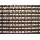 Decorative Welded Wire Mesh Decorative Mesh For Cabinet Doors