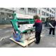 led solution Plastic Color Sorting Machine For Plastic Color Sorter Machine