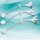 Medical Grade Silicone Gastrostomy Feeding Tube