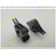 J70653565A Drain Gear Fork SMT Feeder Parts For Samsung 8mm Feeder