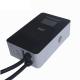 Ethernet 4G RFID OCPP Commercial Floor Mounted Ev Charger 7kw 32A