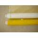 20 Micron Polyester Printing Mesh Screen For Pond Filter Acid Resistant