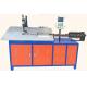 Iron Wire Automated 2D Wire Bending Machine 80m/Min 2mm - 6mm