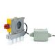 CE Approved Industrial Online Wall Mount Gas Leak Detector 4-20mA H2s Gas Leak Detector