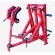 2022 wholesale commercial glute machine fitness gym equipment for gym club