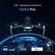 1080P 10km Remote Sensing Drones Agriculture / Crop Monitoring Drone