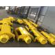 Wire Rope Double Girder M4 M5 Foot Mounted Hoist