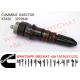 3079946 Common Rail KTA50 KTA38 Diesel Engine Fuel Injector 3079947 3081277