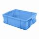high-quality plastic turnover box