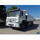 273KW Heavy Duty Dump Truck Loading 41-50 Tons  For Construction And Mining
