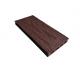 SGS Embossed 135mm X 25mm WPC Decking Boards