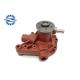 D1146Twater pump 65.06500-6138  for DH300-5 Excavator spare parts