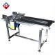 50cm High Speed Variable Frequency Speed Control Paging Machine Inkjet Printer Supporting Equipment