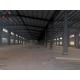 Hot-Rolled Steel Structural Roofing Customizable Steel Structure Warehouse Workshop