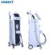 No Pain Vertical 808 Diode Laser Hair Removal Equipment