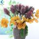Cycas Artificial Flower Bouquet 63cm Height 5-10 Years Life Time Customized Design