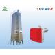 Automatic Fast Drying Speed 30T Cross Flow Grain Dryer Grain Drying Systems