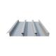 Horizontal Steel Floor Decking Plate 1.2mm 1mm DIN Standard