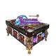 Gambling Pinball Game Machine Arcade IGS Turtles Revenge Fishing Up Casino Video Fishing Game Table