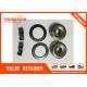 Carburizing Valve Spring Seats / Retainer For NISSAN  K21 / K25 / A5D