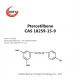 Pterostilbene 537-42-8 Pterostilbene Powder 18259-15-9