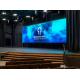 Video Wall High Brightness Led Display For Church Cinema Conference