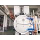 High Pressure Vacuum Quenching Furnace For Manufacturring Plant 6-20 Bar 100-1000 Kg
