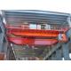 30 Ton Double Girder Overhead Crane Equipment QB Explosion - Proof Type