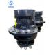 190 R/Min High Pressure Hydraulic Drive Motor Radial Piston Type MS05