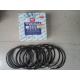 High quality piston ring for XCMG wheel loader ZL50GN,hot product generator for XCMG wheel loader