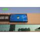 High resolution reasonable price SMD P8 outdoor advertising led display screen