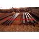 ASTM A335 P5 steel pipe