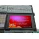 P5 SMD Outdoor Surface Mount Led Outdoor Advertising Screens Fix Installation