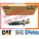 Fuel Injector 238-8091 263-8218 387-9427 10R-4762 10R-4763 10R-7225 557-7627 20R-9079 20R-8066 For C-A-T C7 C9