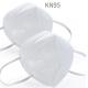KN95 FFP2 Earloop Disposable Face Mask Comforable Protective Safety PFE 95%