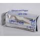 Ultrasonic Paper Compatible UPP-110s Medical Printing Media(Upp-110s)