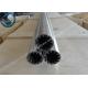 Stainless Steel Wedge Wire Mesh High Filtration Precision Long Lifespan