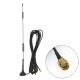 5dbi Straight Magnetic Base 4G LTE Antenna 433MHz GSM With SMA Male Connector