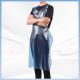 Hygienic Medical Disposable CPE Apron Waterproof Oilproof