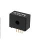 Precision Hall Effect Current Sensor 0.1% Non Linearity Split Core DIP-8 PCB Mounting 2500Vrms Isolation