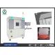 130kV 3um Microfocus X Ray FPD Intensifier For Aluminum PCBA Soldering