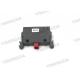 925500594 Switch ( ABB ) Contact Block For GT7250 / GT5250 Gerber Cutterr Spare Parts